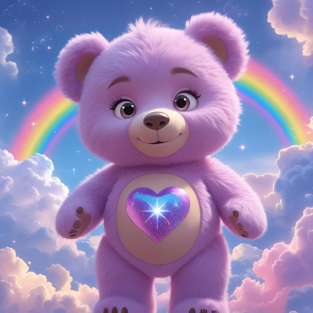 🧸 Los Ositos Cariñositos regresan en Live&nbsp;Action