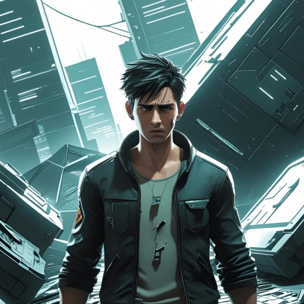 MindsEye: El Nuevo Cyberpunk&nbsp;2077