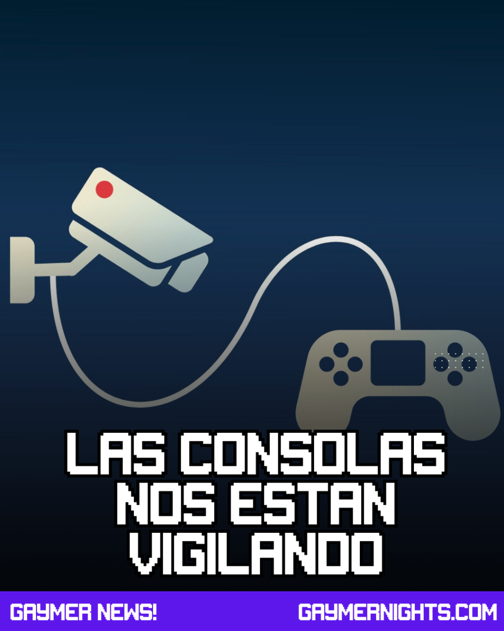 ¿Quién me defiende de mi&nbsp;consola?