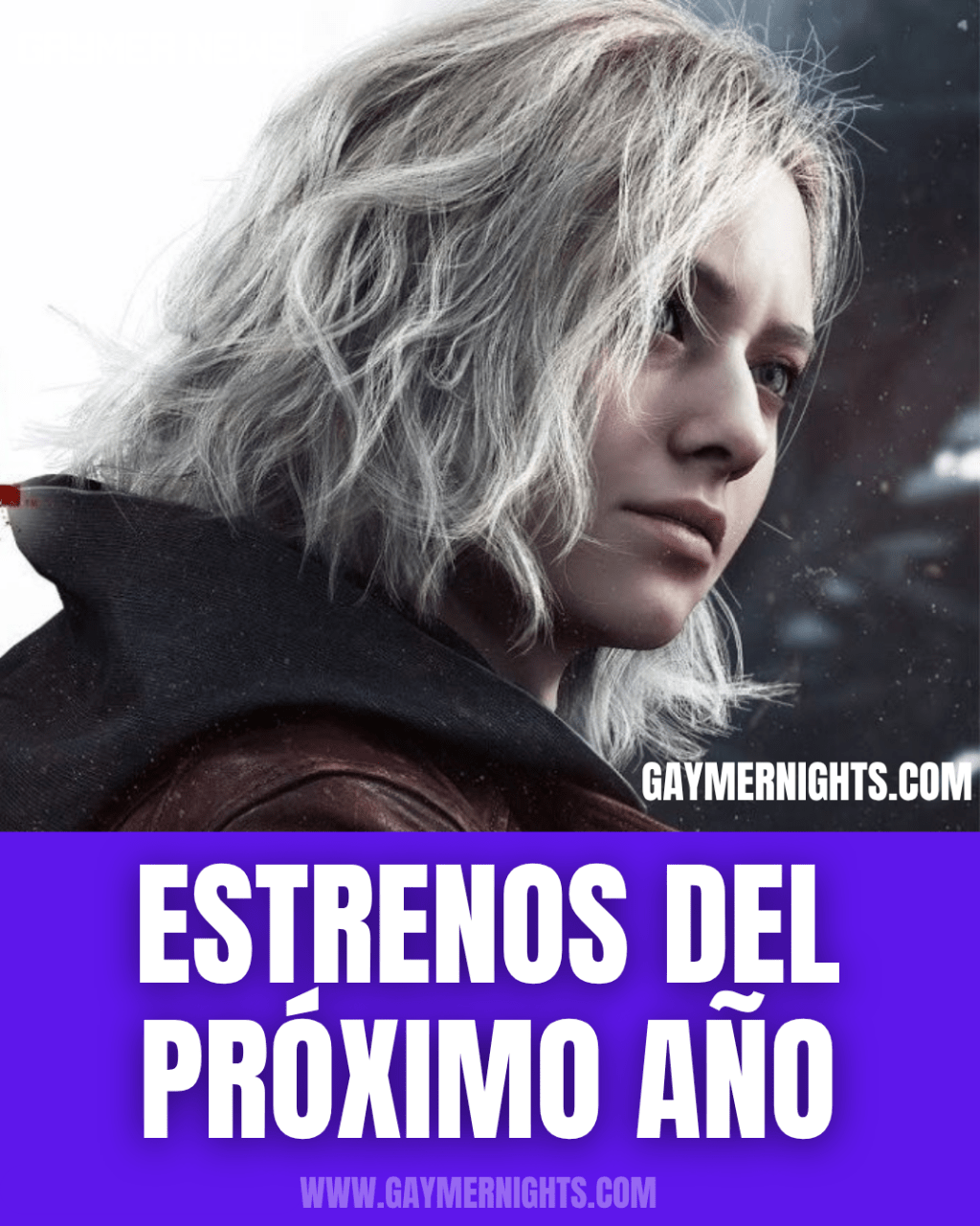 Estrenos Videojuegos 2026