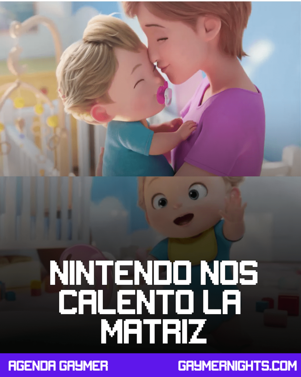 Nos calentaron la&nbsp;matriz