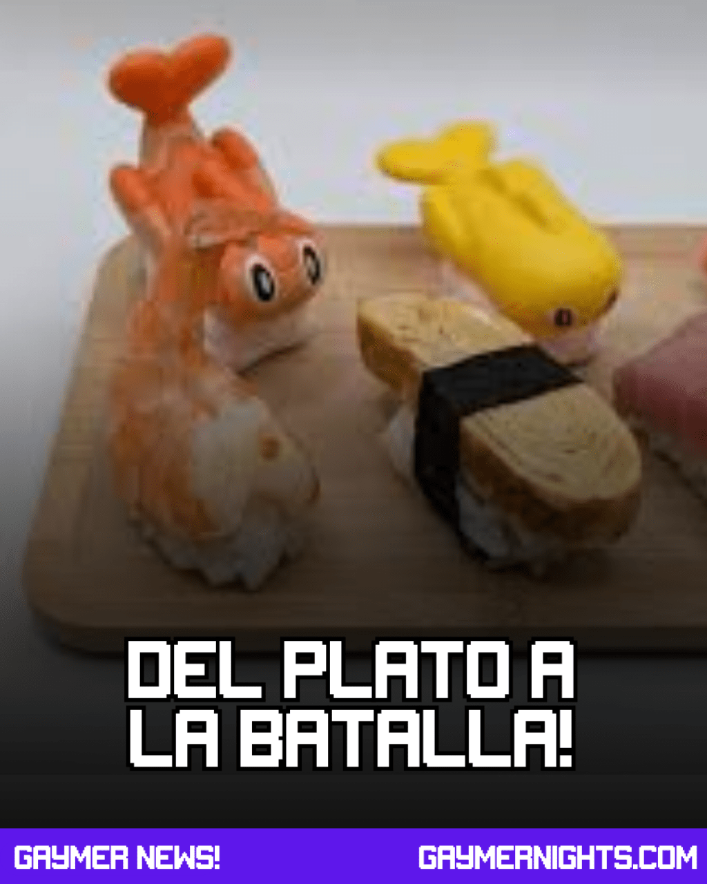 De platillo típico al campo de&nbsp;batalla