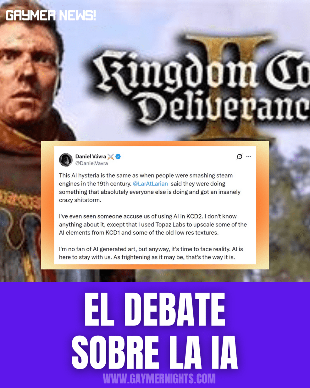 DEBATE SOBRE LA&nbsp;IA